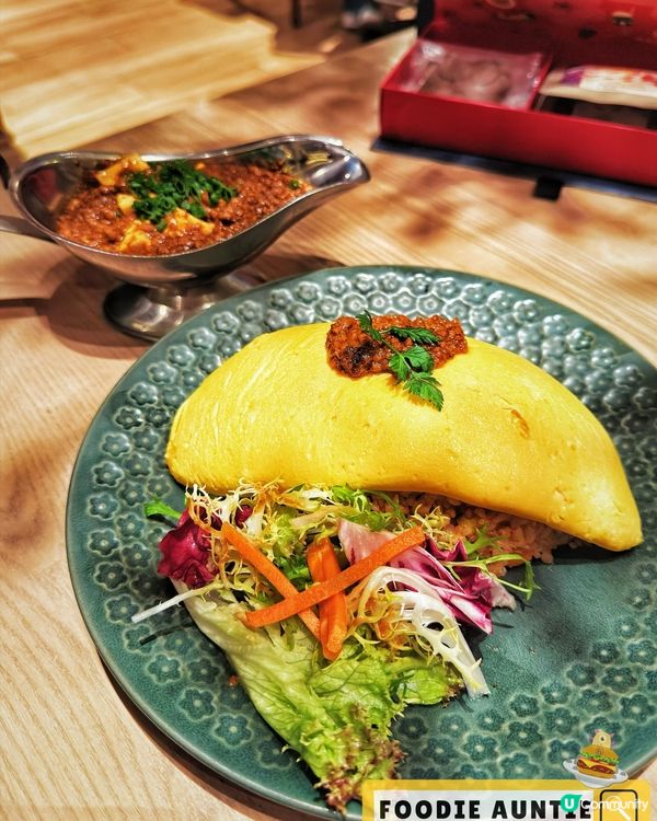 👽 食神大媽《銅鑼灣｜新年期間限定精選菜式》