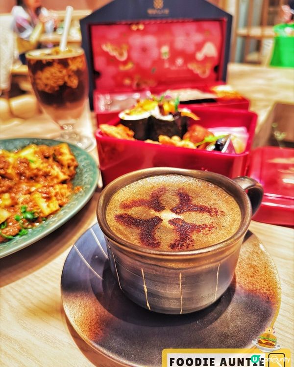 👽 食神大媽《銅鑼灣｜新年期間限定精選菜式》