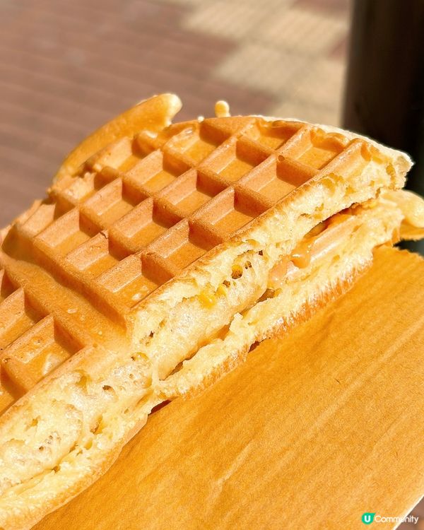 🎏長沙灣街坊推介‼️寶樹堂涼茶格仔餅