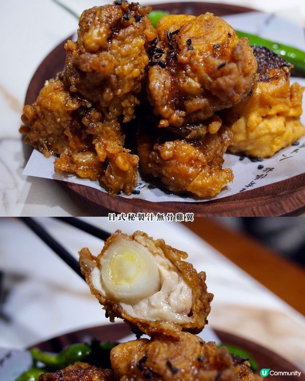 全場爆滿！抵食串燒店！