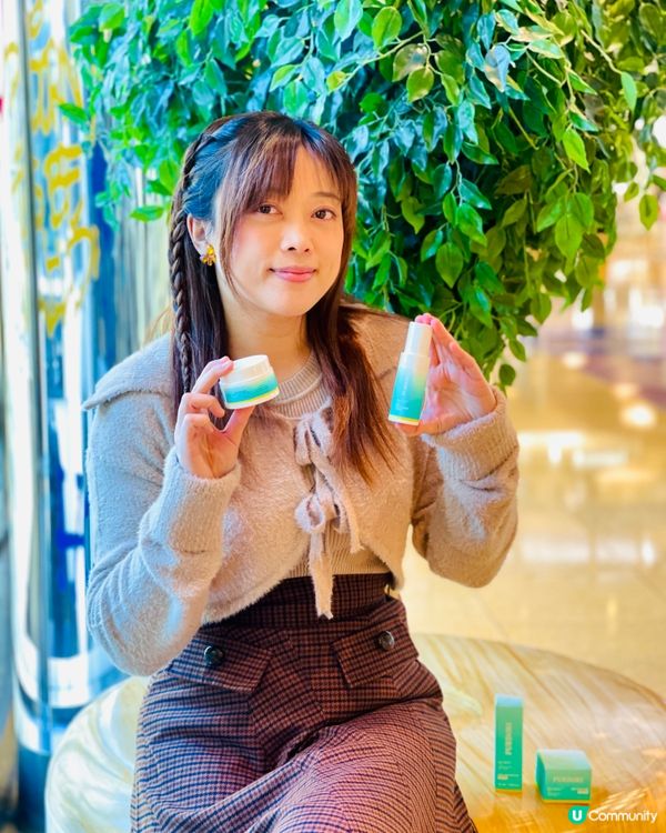 兼顧效果和環保的 Clean Beauty 品牌