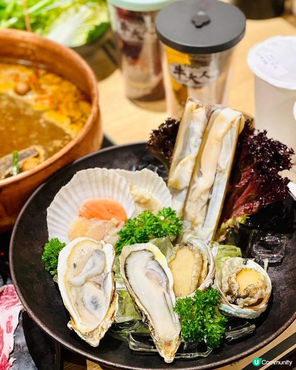 日本黑毛和牛吃到飽