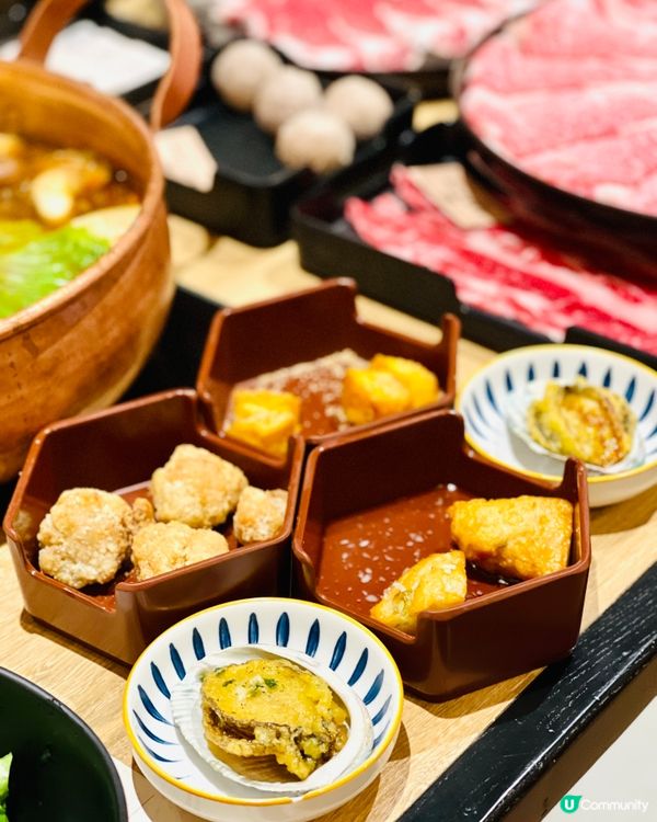 日本黑毛和牛吃到飽