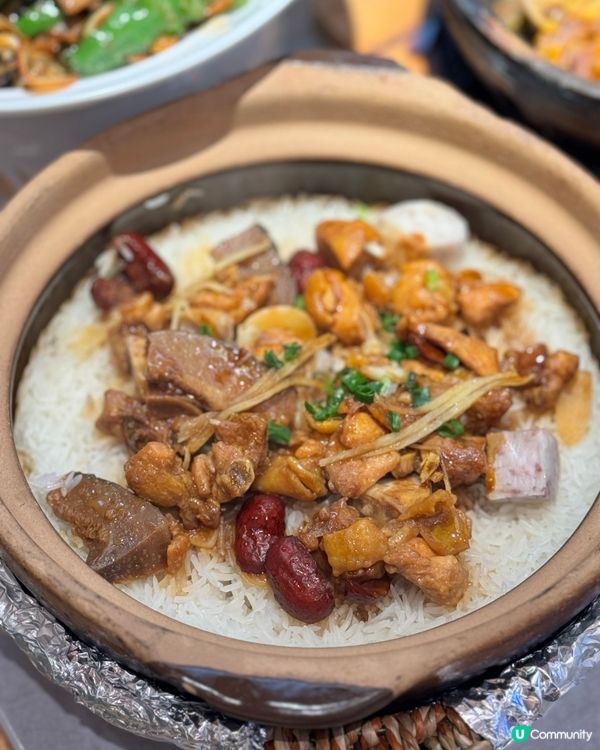 元朗辣媽川湘私房菜🌶️  食評分享！