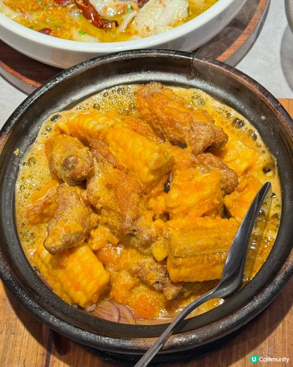 元朗辣媽川湘私房菜🌶️  食評分享！