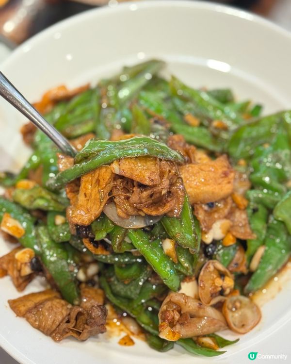 元朗辣媽川湘私房菜🌶️  食評分享！