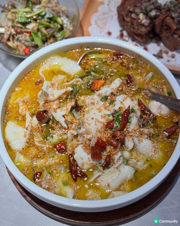 元朗辣媽川湘私房菜🌶️  食評分享！