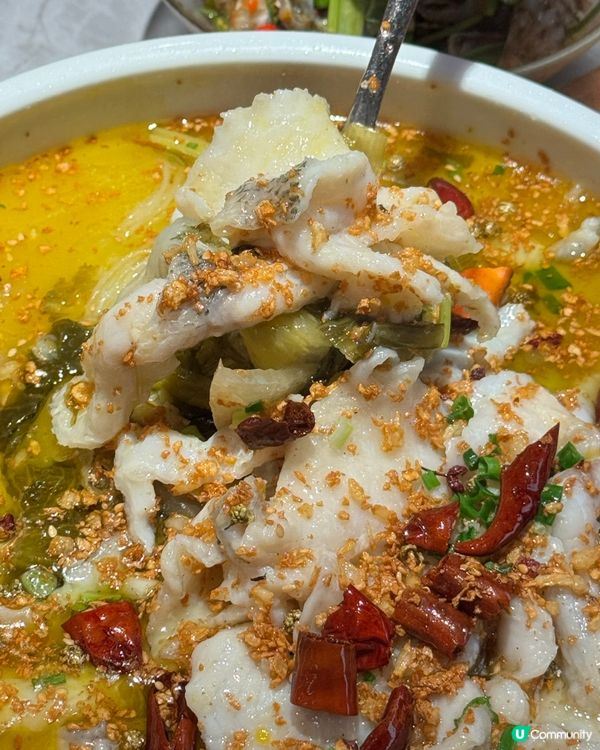 元朗辣媽川湘私房菜🌶️  食評分享！