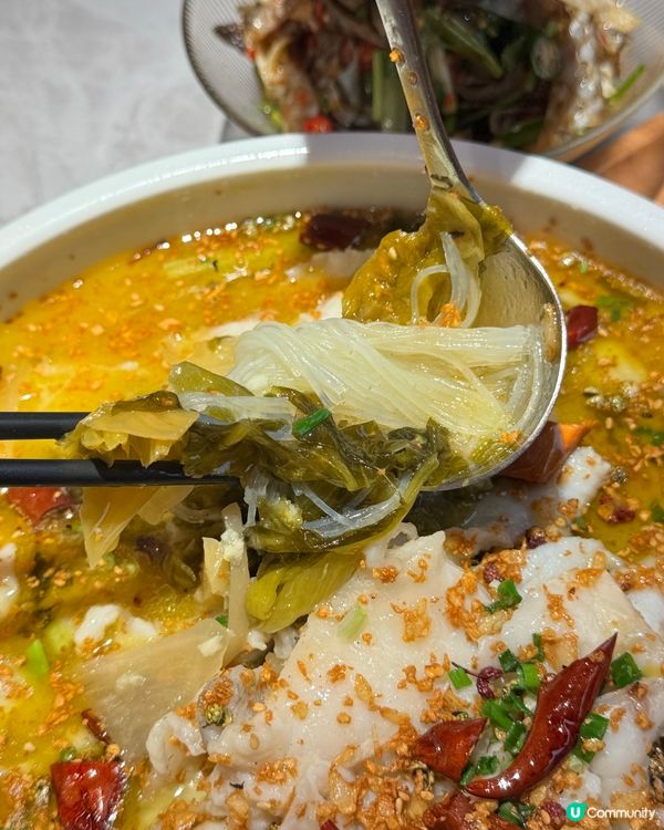 元朗辣媽川湘私房菜🌶️  食評分享！