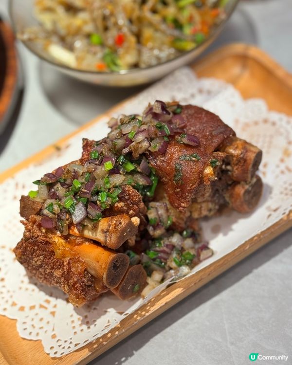 元朗辣媽川湘私房菜🌶️  食評分享！