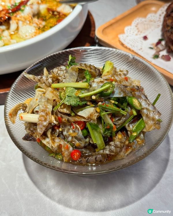 元朗辣媽川湘私房菜🌶️  食評分享！