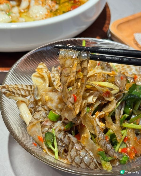 元朗辣媽川湘私房菜🌶️  食評分享！