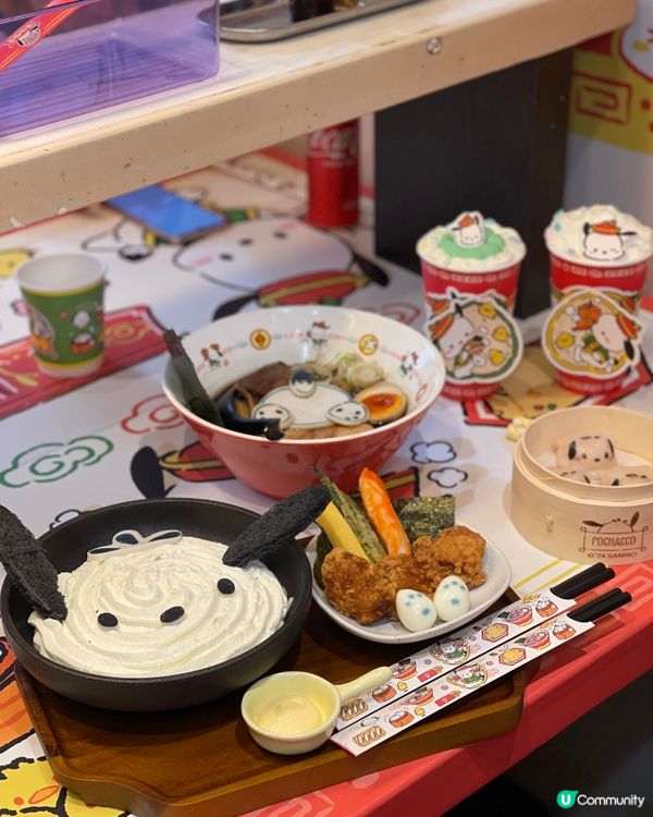 中華小廚神 PC狗主題店