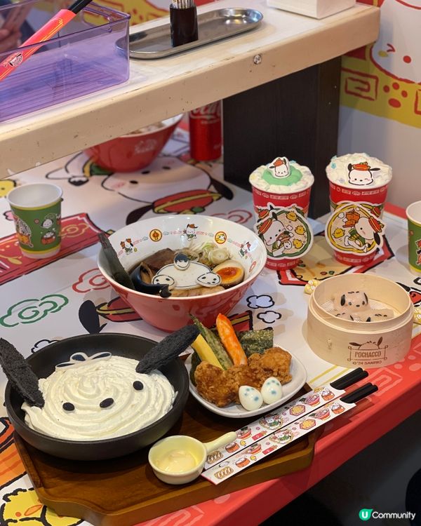 中華小廚神 PC狗主題店