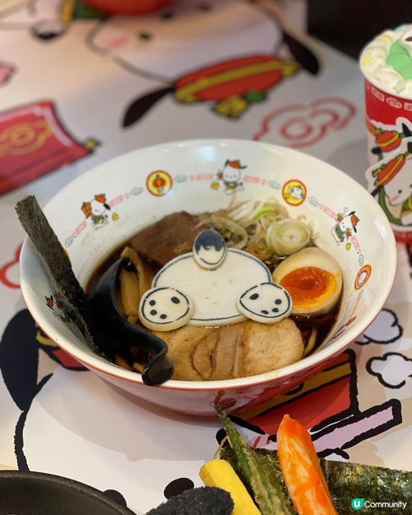 中華小廚神 PC狗主題店