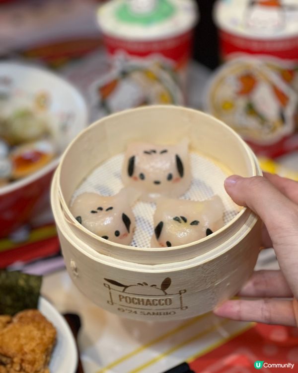 中華小廚神 PC狗主題店