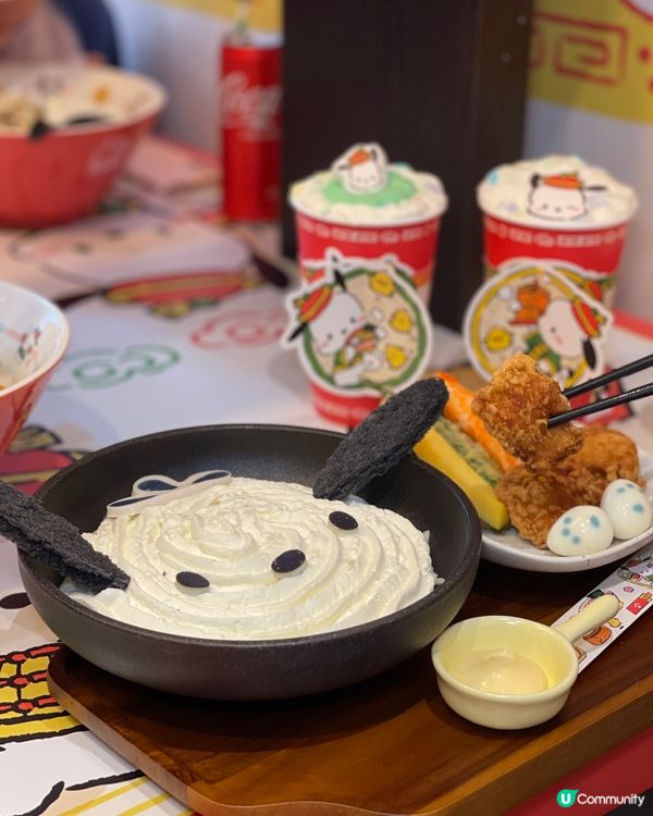 中華小廚神 PC狗主題店