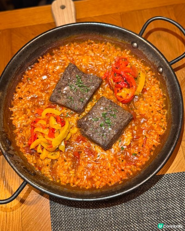 西班牙風味之旅 🇪🇸  荔枝角必試小館