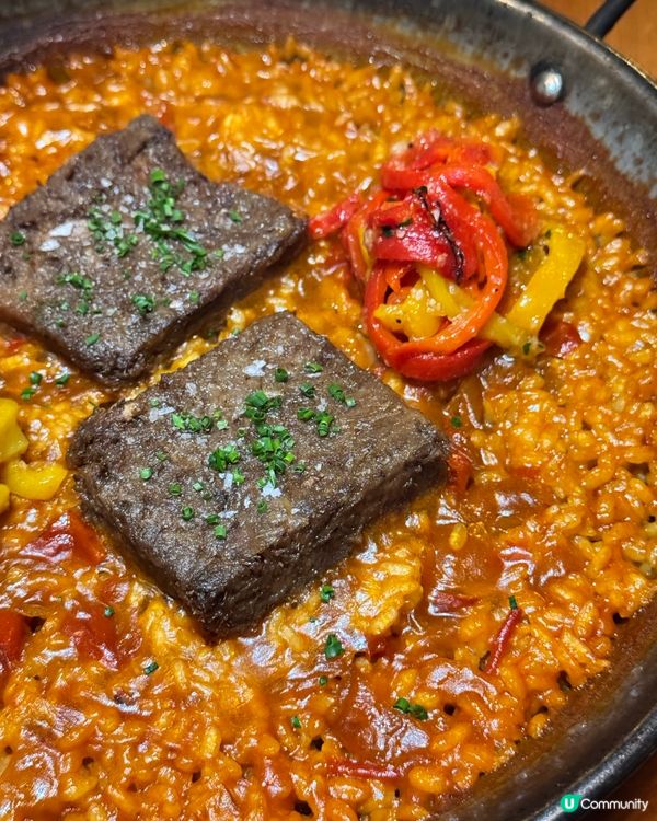 西班牙風味之旅 🇪🇸  荔枝角必試小館