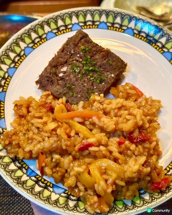 西班牙風味之旅 🇪🇸  荔枝角必試小館