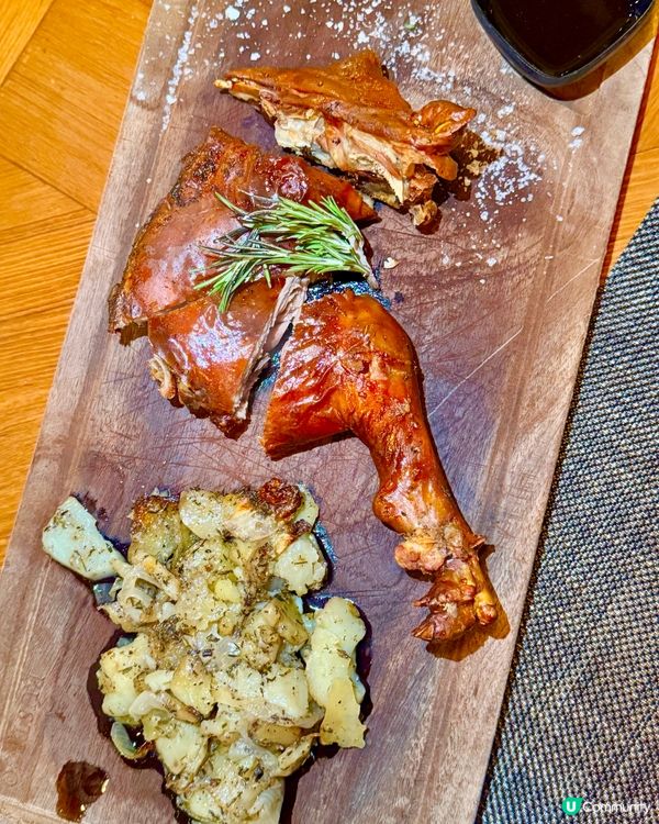 西班牙風味之旅 🇪🇸  荔枝角必試小館