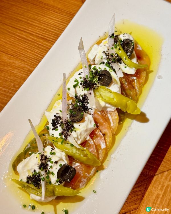 西班牙風味之旅 🇪🇸  荔枝角必試小館