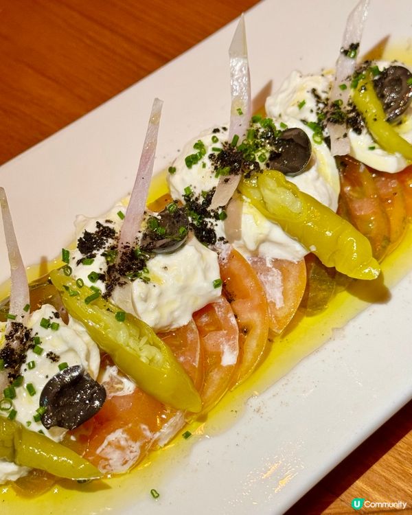 西班牙風味之旅 🇪🇸  荔枝角必試小館