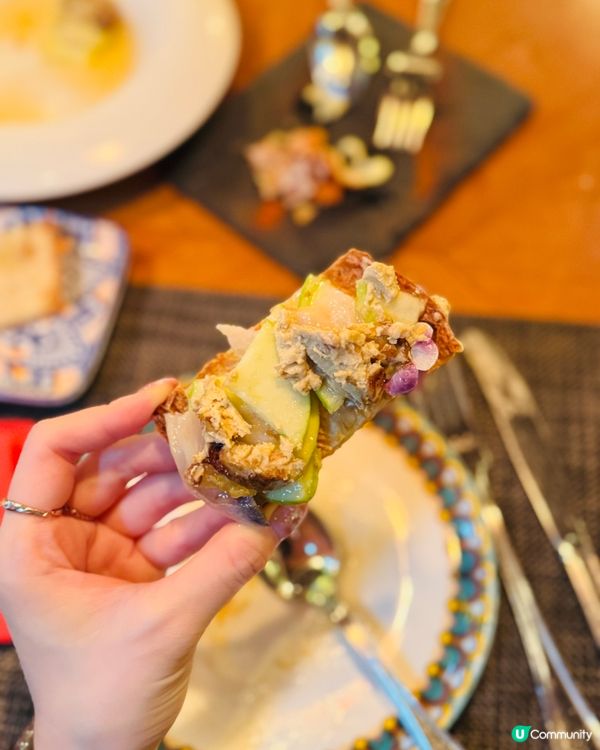 西班牙風味之旅 🇪🇸  荔枝角必試小館