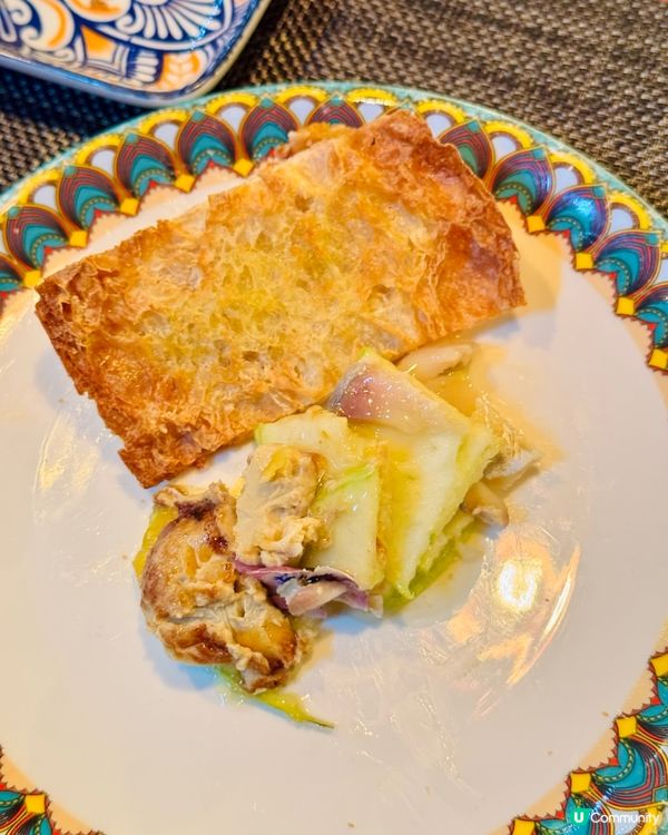 西班牙風味之旅 🇪🇸  荔枝角必試小館