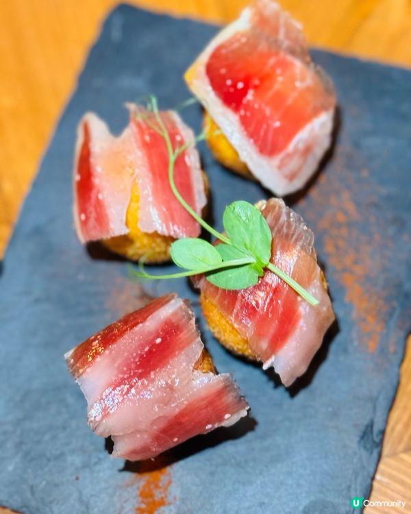 西班牙風味之旅 🇪🇸  荔枝角必試小館