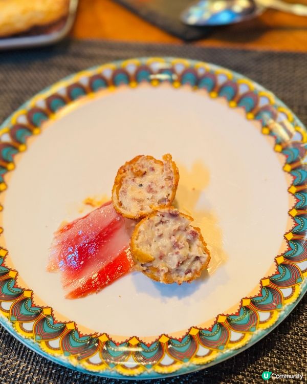 西班牙風味之旅 🇪🇸  荔枝角必試小館