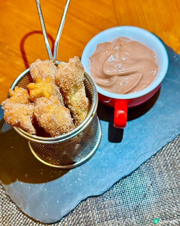 西班牙風味之旅 🇪🇸  荔枝角必試小館