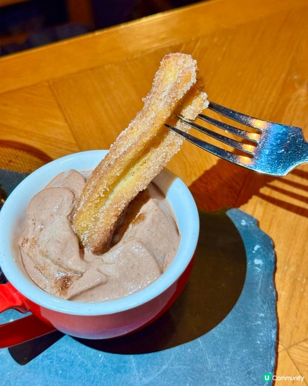 西班牙風味之旅 🇪🇸  荔枝角必試小館