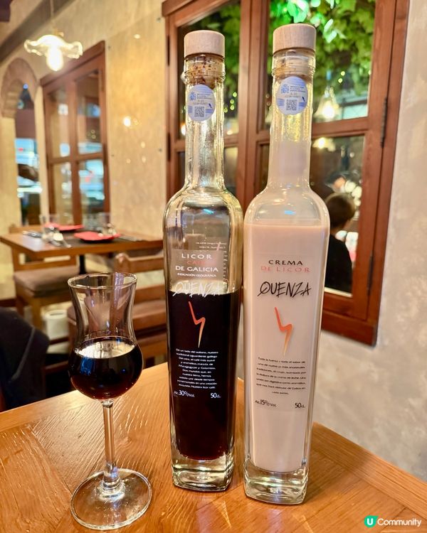 西班牙風味之旅 🇪🇸  荔枝角必試小館