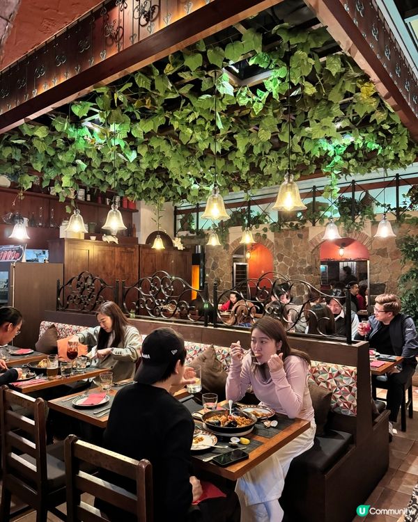 西班牙風味之旅 🇪🇸  荔枝角必試小館