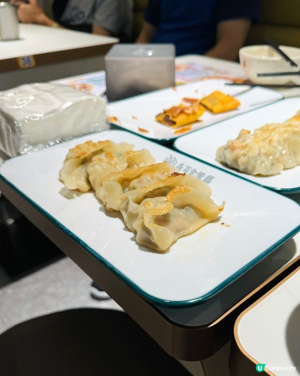 比鼎泰豐更好食的爆汁小籠包！！去九龍城不要只吃泰國菜了！
