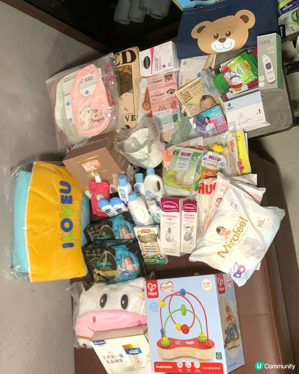 2025 BB春季購物節👶🏻🛍️  兒童成長教育展🎉🎊