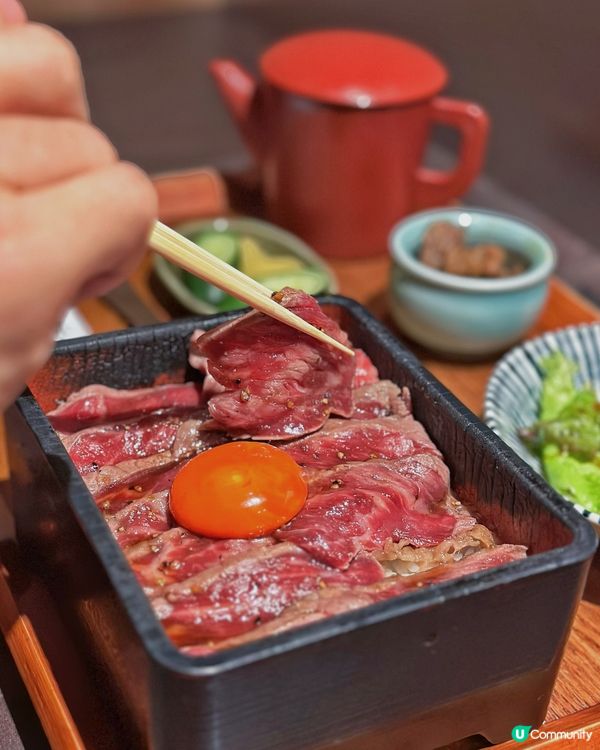 大阪難波燒肉㐂舌燒肉🥩 Tabelog百名店必試！