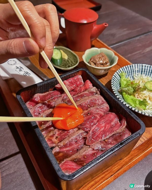 大阪難波燒肉㐂舌燒肉🥩 Tabelog百名店必試！