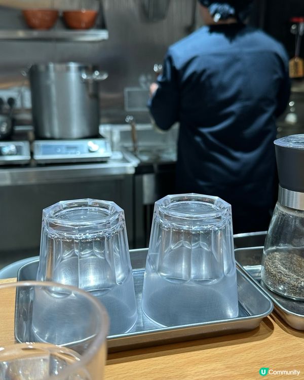 值得排隊的拉麵店