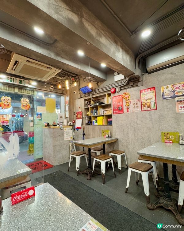 拾味正宗刀削麵館🍜 (銅鑼灣）