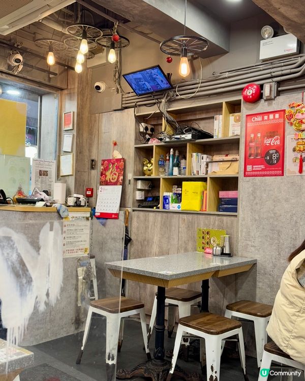 拾味正宗刀削麵館🍜 (銅鑼灣）