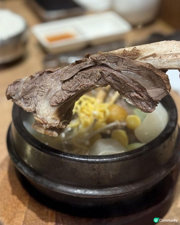 🌸Pink粉紅岩鹽韓牛