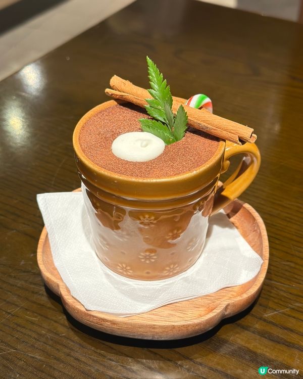 咖啡+開心果控Cafe