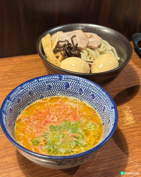 ## 黑龍拉麵🍜 正宗日式拉麵🤤