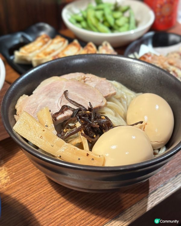 ## 黑龍拉麵🍜 正宗日式拉麵🤤