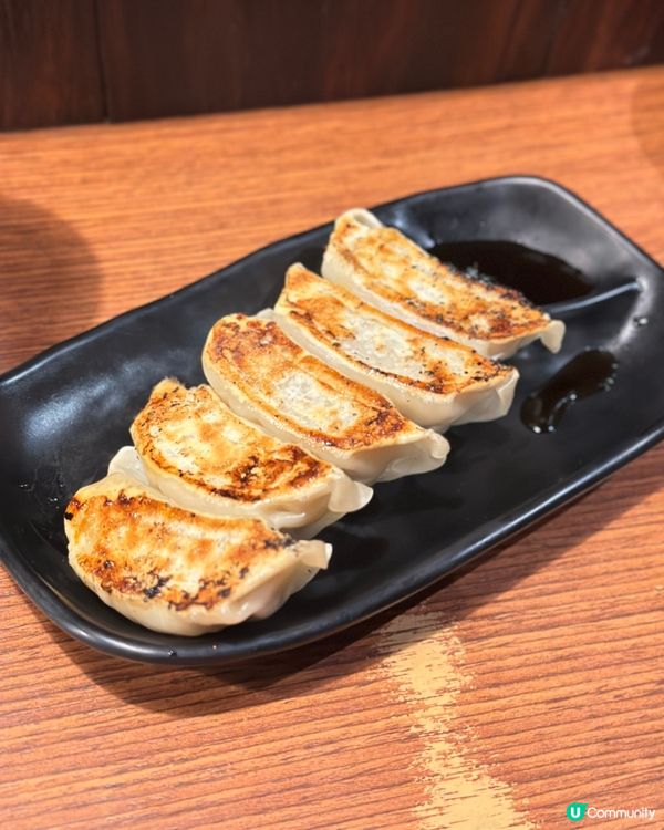 ## 黑龍拉麵🍜 正宗日式拉麵🤤