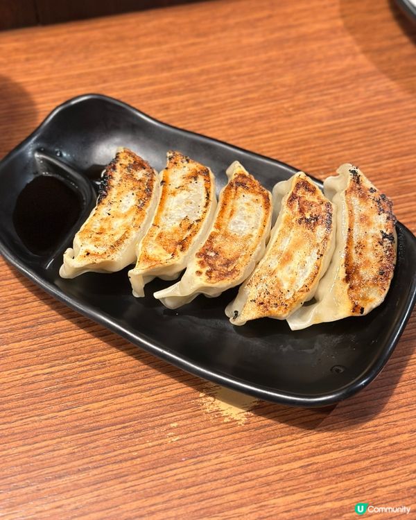 ## 黑龍拉麵🍜 正宗日式拉麵🤤