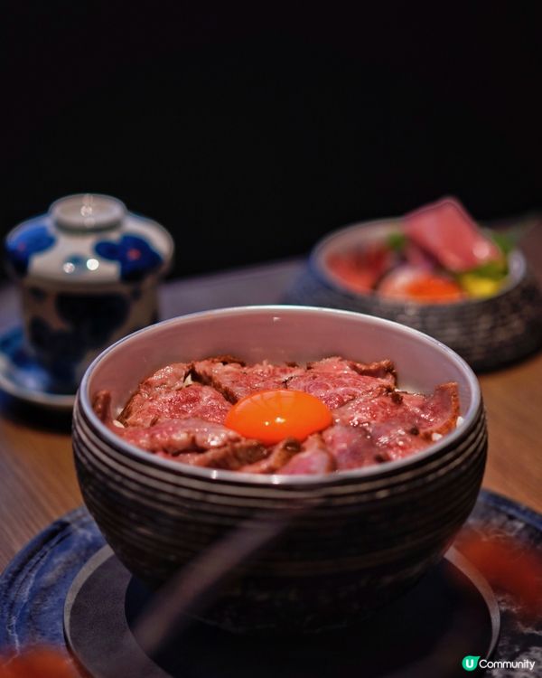 灣仔新嘢食！週末限定謎三重奏便當🍱