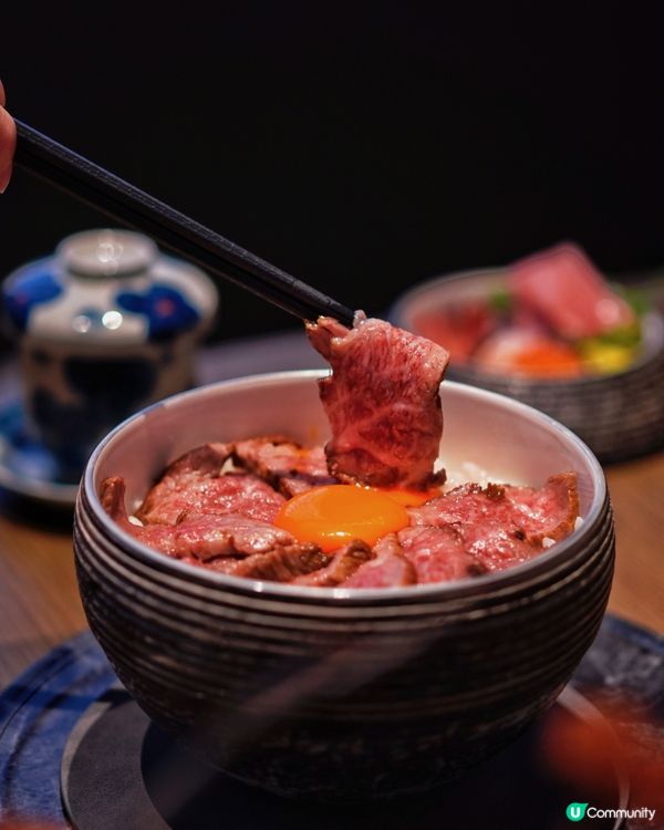 灣仔新嘢食！週末限定謎三重奏便當🍱